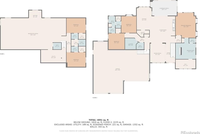 12692 Clark Peak Ct, Peyton, CO 80831 - photo 49