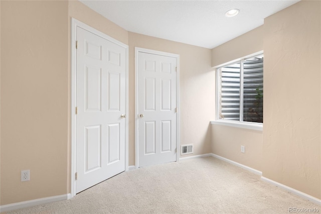 9898 Tourmaline Ct, Parker, CO 80134 - unfurnished bedroom featuring carpet and baseboards