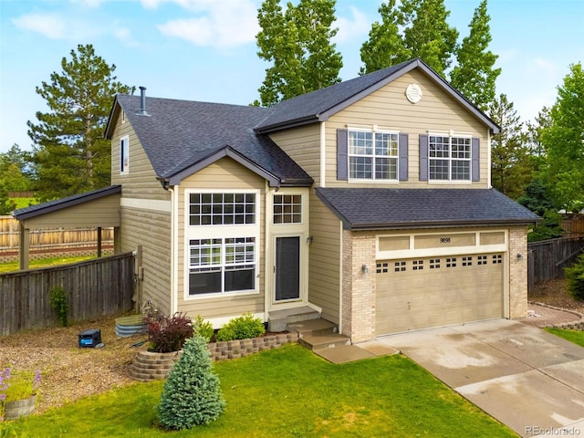 9898 Tourmaline Ct, Parker, CO 80134 - photo 1