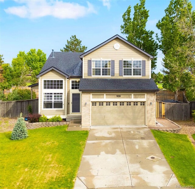 9898 Tourmaline Ct, Parker, CO 80134 - photo 2