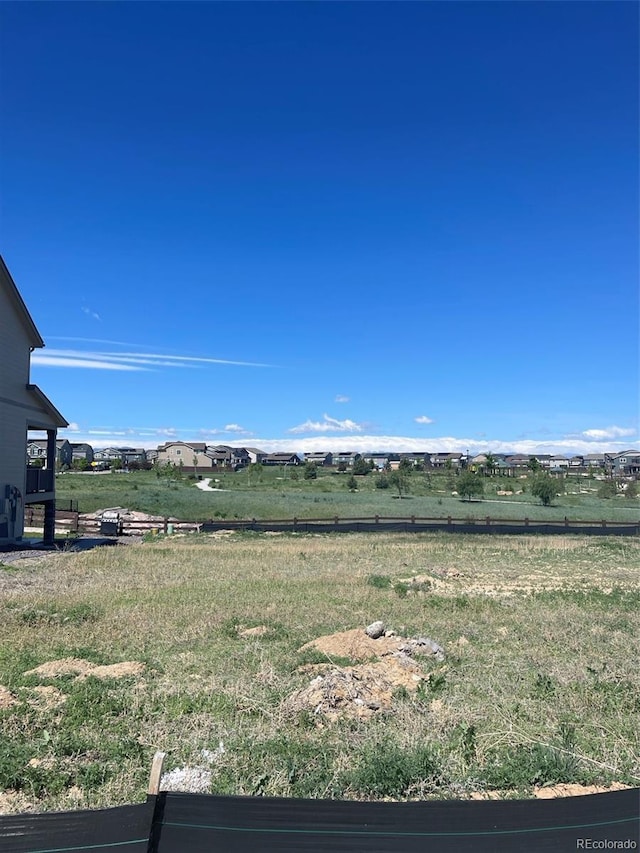 14513 Hudson Way, Thornton, CO 80602 - view of yard
