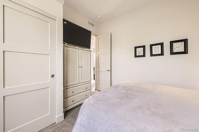 19 S 45th Ave, Brighton, CO 80601 - bedroom featuring carpet floors and visible vents