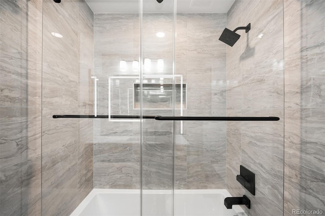 655 Cree Cir, Boulder, CO 80303 - full bath with enclosed tub / shower combo