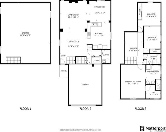 4919 Delany Dr, Fort Collins, CO 80528 - photo 31