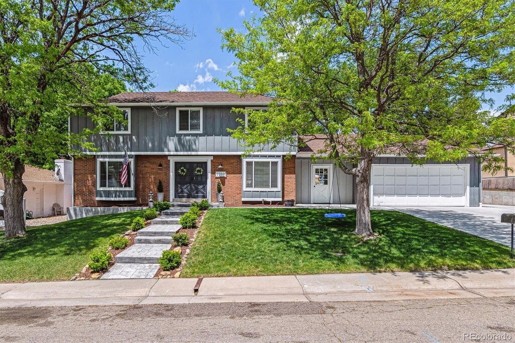 7359 S Jay St, Littleton, CO 80128 - photo 1