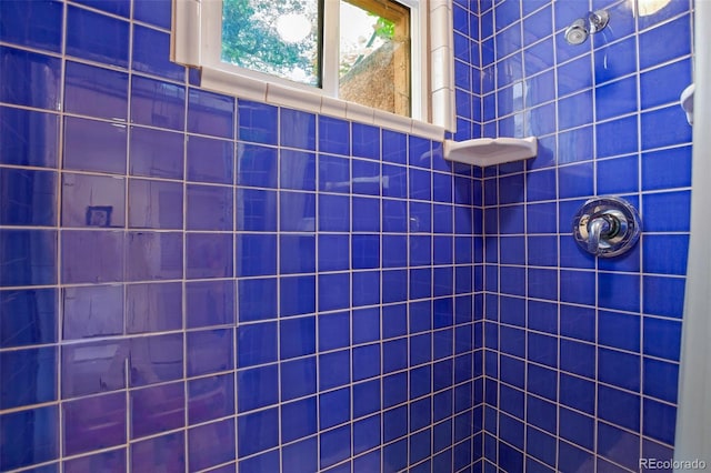2309 E Floyd Pl, Englewood, CO 80113 - bathroom featuring tiled shower