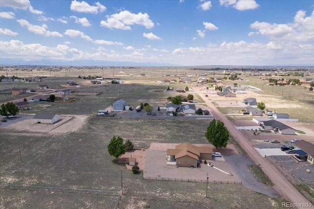 1176 E Purcell Ln, Pueblo, CO 81007 - view of rural area