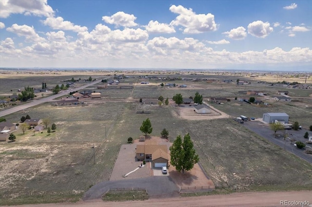 1176 E Purcell Ln, Pueblo, CO 81007 - view of rural area