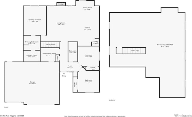 118 Seventh Ave, Wiggins, CO 80654 - photo 42