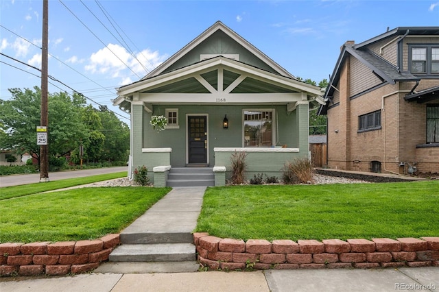 1168 Jackson St, Denver, CO 80206 - photo 2