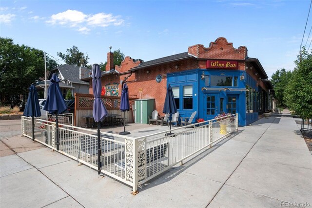 1168 Jackson St, Denver, CO 80206 - photo 46