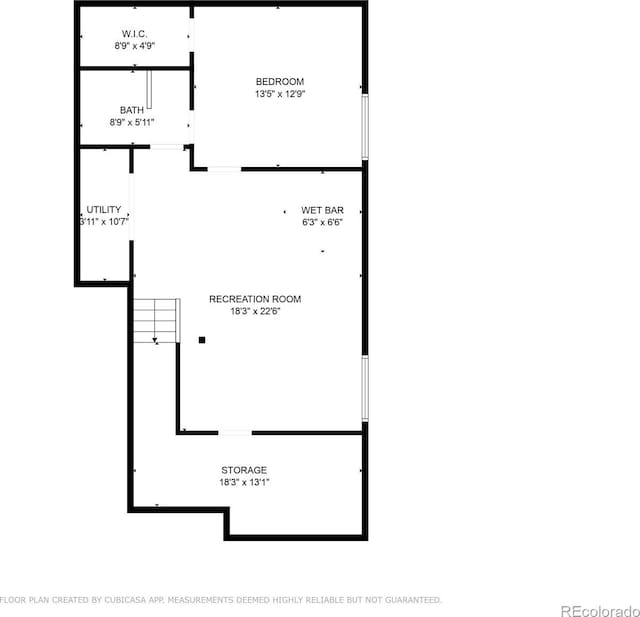 8285 W 67th Pl, Arvada, CO 80004 - photo 49