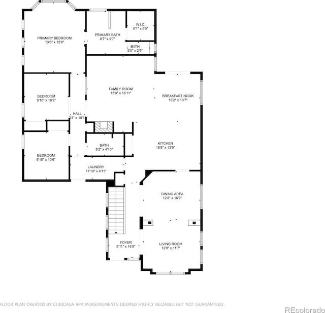 8285 W 67th Pl, Arvada, CO 80004 - photo 50