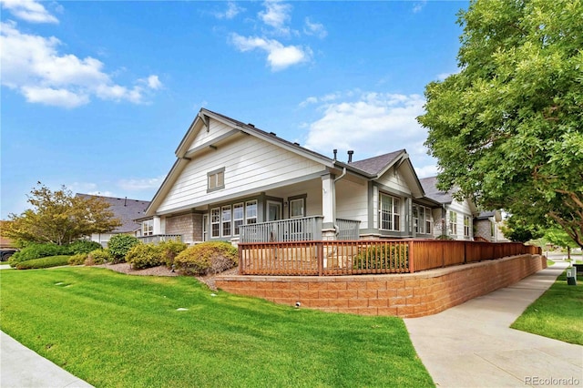 23683 E Links Pl, Aurora, CO 80016 - photo 3