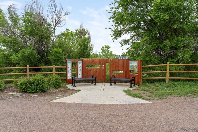 928 Cimarron Dr Unit C, Lafayette, CO 80026 - view of home's community