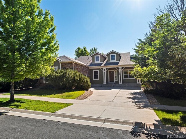 7254 S Kellerman Way, Aurora, CO 80016 - photo 3