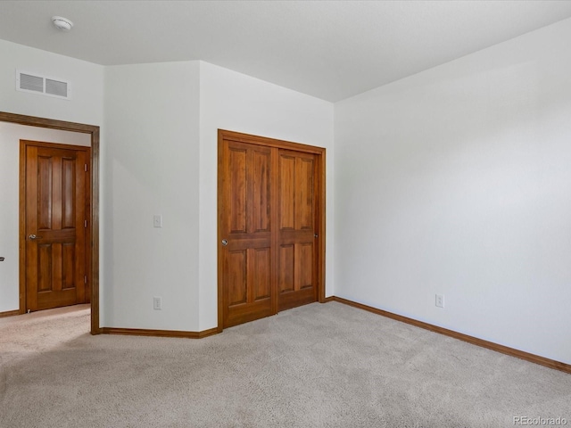 7254 S Kellerman Way, Aurora, CO 80016 - unfurnished bedroom with carpet flooring