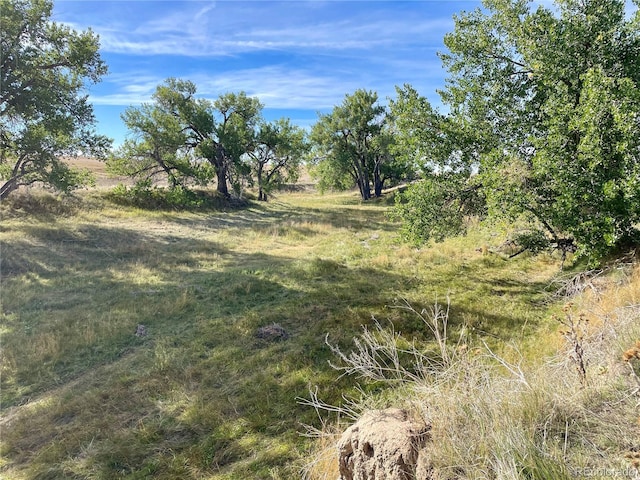 5 County Road 109, Deer Trail CO, 80105 land for sale