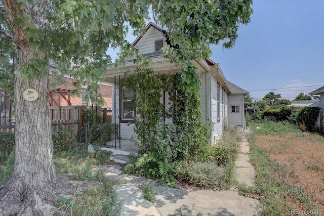 4444 Logan St, Denver, CO 80216 - photo 1