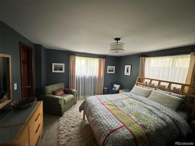 85 S Sherwood Gln, Monument, CO 80132 - view of carpeted bedroom