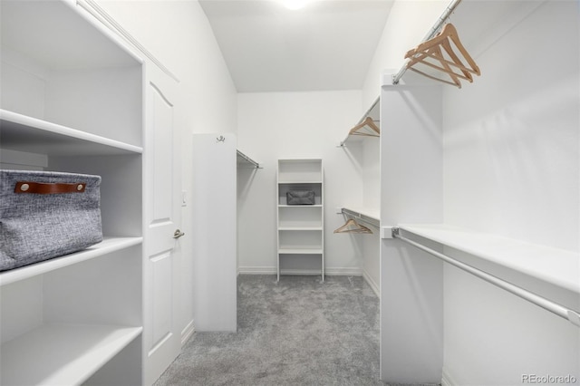 8802 E 148th Ln, Thornton, CO 80602 - spacious closet with carpet