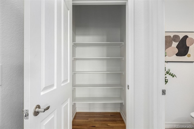 8802 E 148th Ln, Thornton, CO 80602 - view of closet
