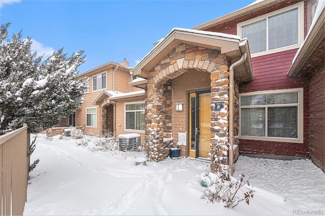 8551 Gold Peak Dr Unit B, Highlands Ranch, CO 80130 - photo 2