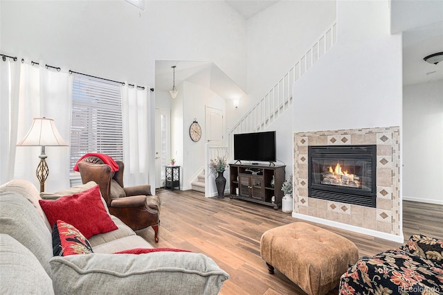 8551 Gold Peak Dr Unit B, Highlands Ranch, CO 80130 - photo 6