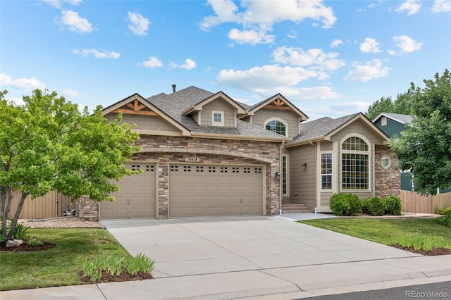 10618 Clarkeville Way, Parker, CO 80134 - photo 2