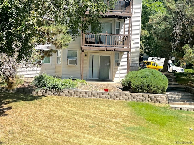 17381 E Mansfield Ave Unit 711L, Aurora, CO 80013 - photo 1