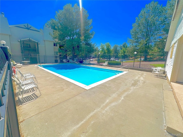 17381 E Mansfield Ave Unit 711L, Aurora, CO 80013 - photo 7