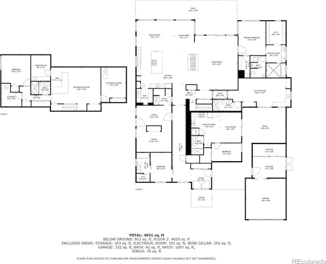 8250 W 63rd Ave, Arvada, CO 80004 - photo 44