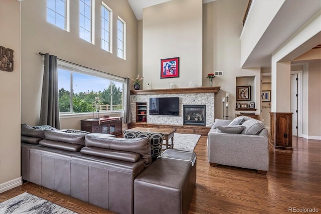 5526 Twilight Way, Parker, CO 80134 - photo 10