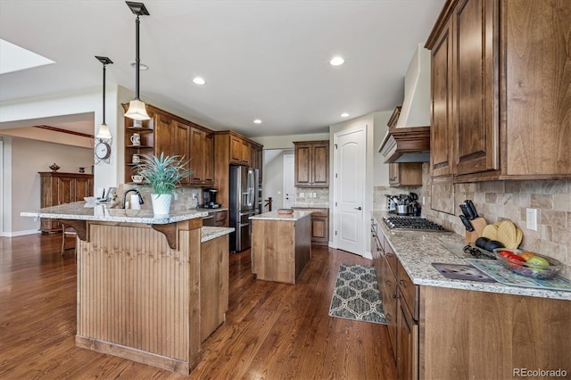 5526 Twilight Way, Parker, CO 80134 - photo 17