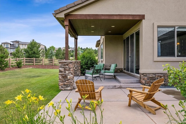 5526 Twilight Way, Parker, CO 80134 - photo 33