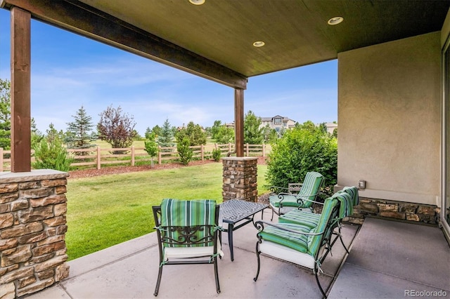 5526 Twilight Way, Parker, CO 80134 - photo 34