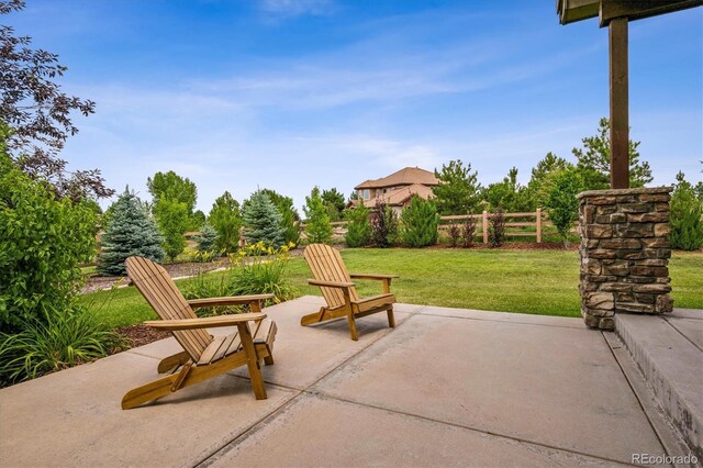 5526 Twilight Way, Parker, CO 80134 - photo 35