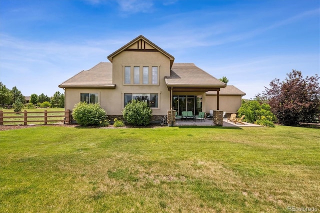 5526 Twilight Way, Parker, CO 80134 - photo 36