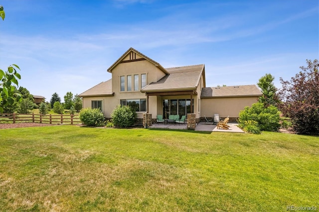5526 Twilight Way, Parker, CO 80134 - photo 37