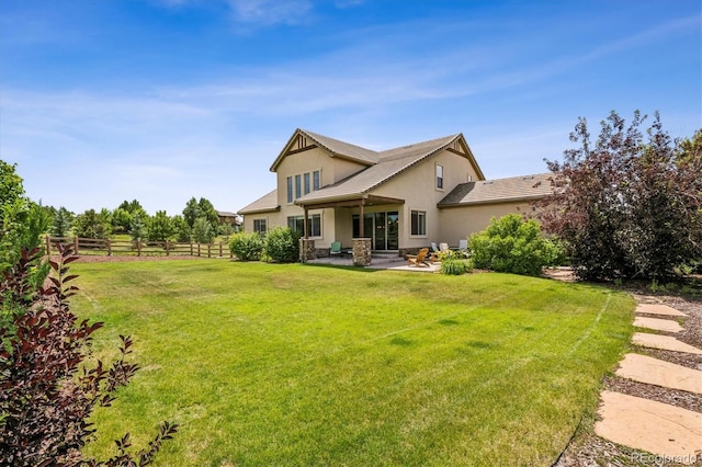 5526 Twilight Way, Parker, CO 80134 - photo 38