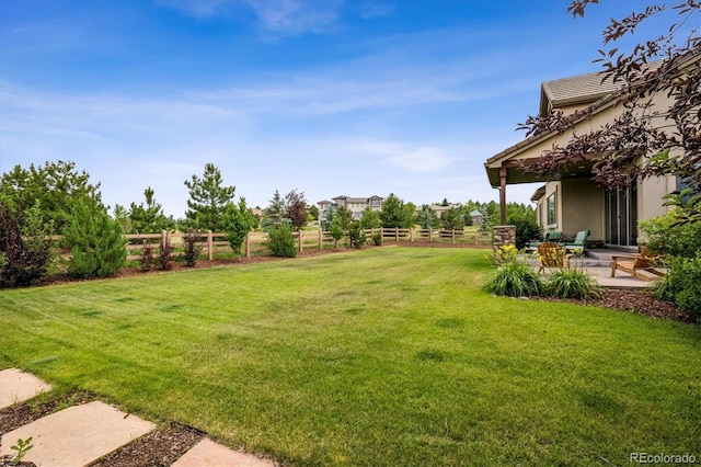 5526 Twilight Way, Parker, CO 80134 - photo 39