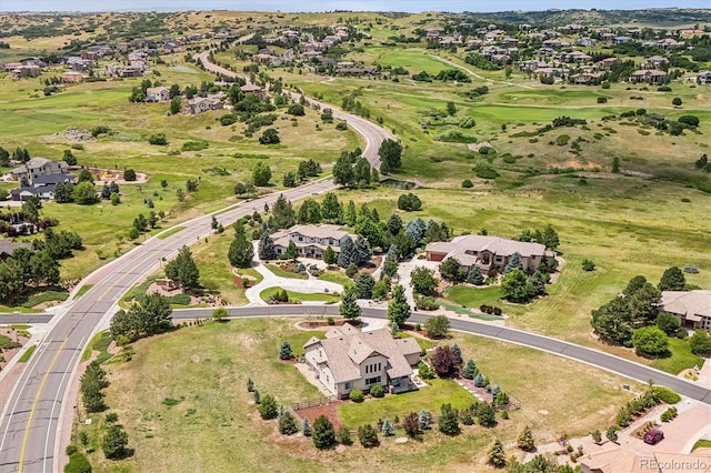 5526 Twilight Way, Parker, CO 80134 - photo 46