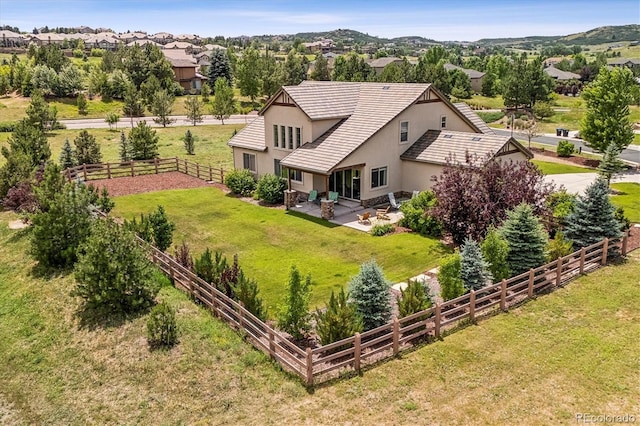 5526 Twilight Way, Parker, CO 80134 - photo 49