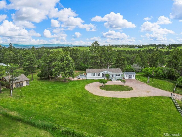 652 Verdos Dr, Elizabeth, CO 80107 - photo 8