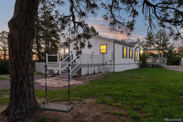 652 Verdos Dr, Elizabeth, CO 80107 - photo 10