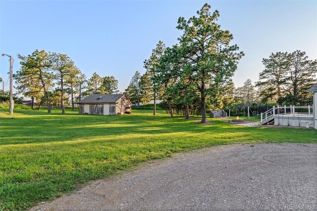 652 Verdos Dr, Elizabeth, CO 80107 - photo 37