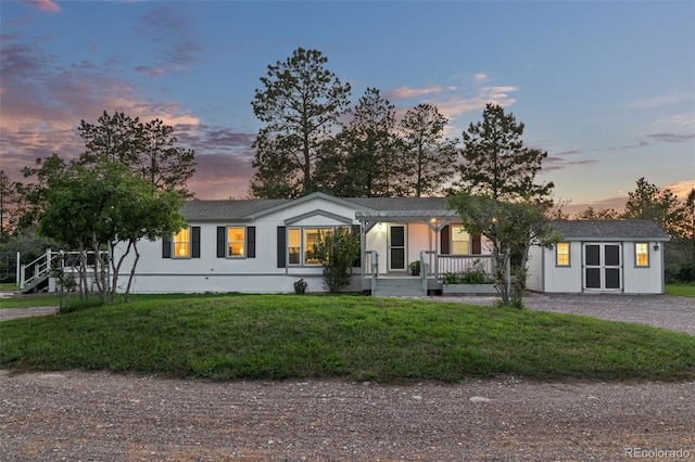 652 Verdos Dr, Elizabeth, CO 80107 - photo 1