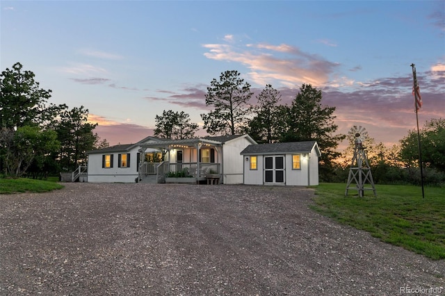 652 Verdos Dr, Elizabeth, CO 80107 - photo 2