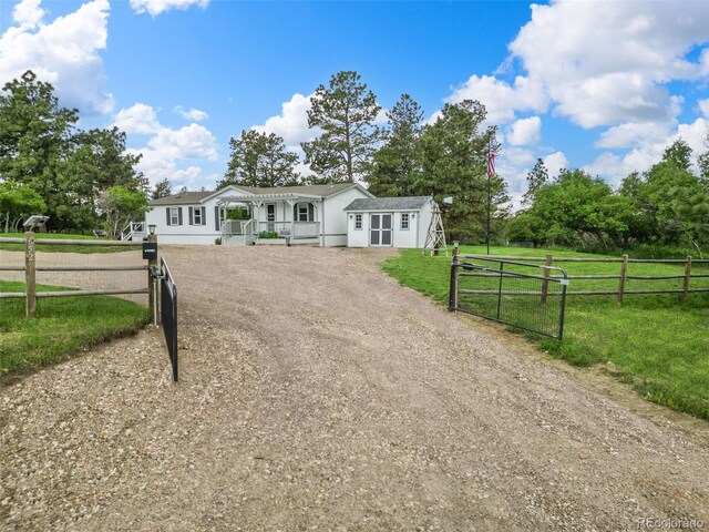 652 Verdos Dr, Elizabeth, CO 80107 - photo 9