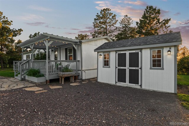 652 Verdos Dr, Elizabeth, CO 80107 - photo 14